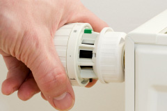 Little Fenton central heating repair costs