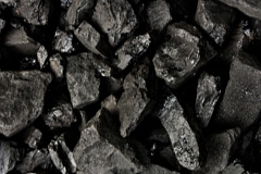 Little Fenton coal boiler costs