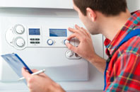 free Little Fenton gas safe engineer quotes